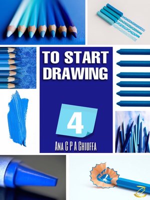 cover image of TO START DRAWING 4